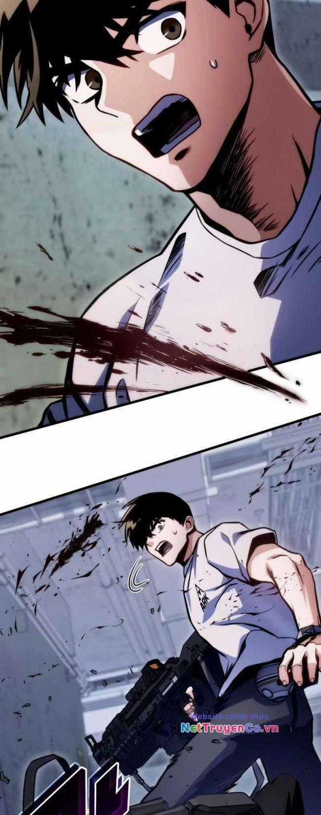 Trảm Long Chapter 37 trang 45