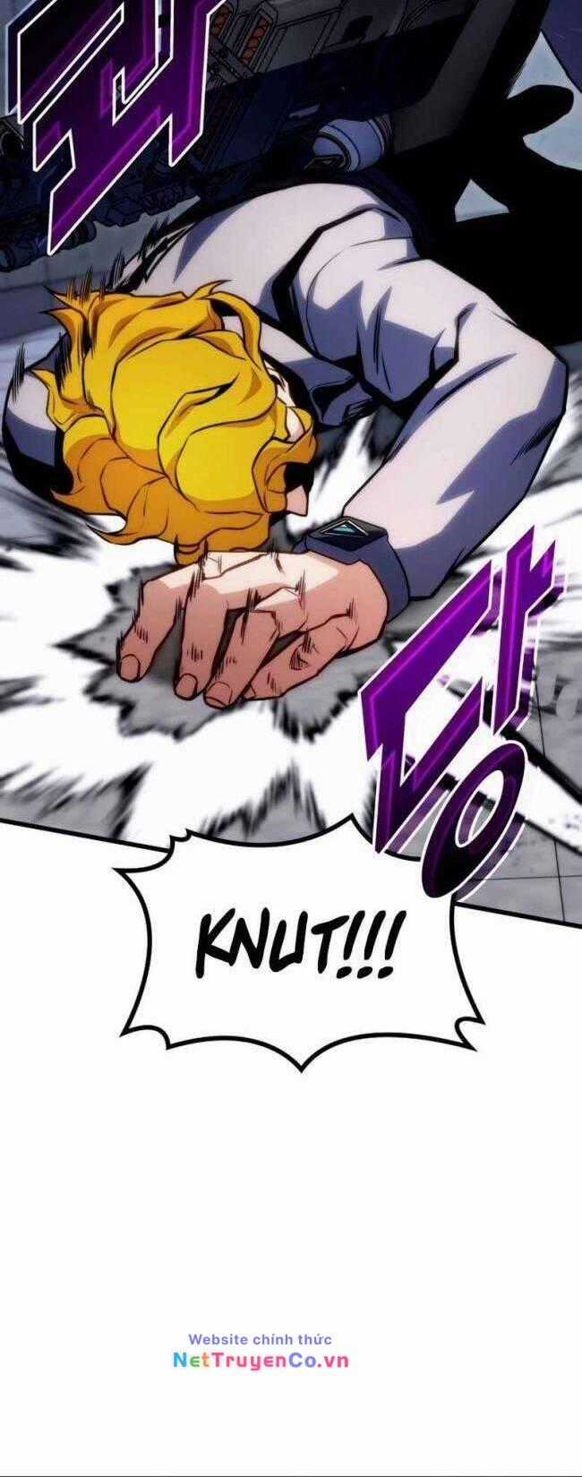 Trảm Long Chapter 37 trang 46