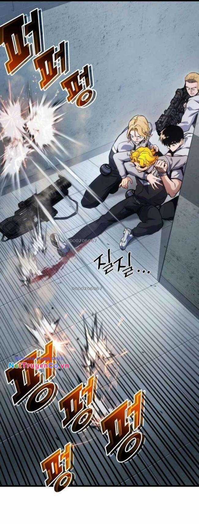 Trảm Long Chapter 37 trang 47