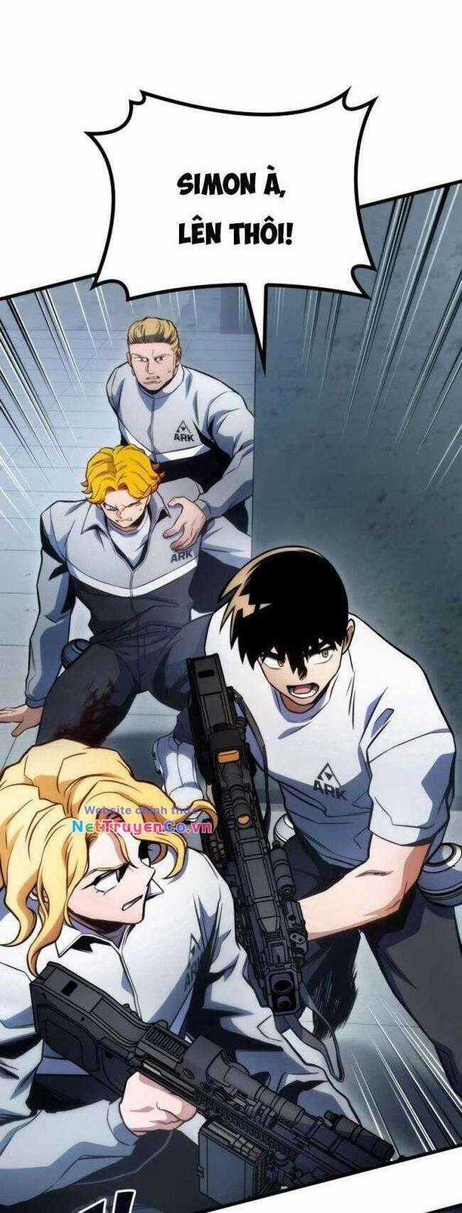 Trảm Long Chapter 37 trang 48