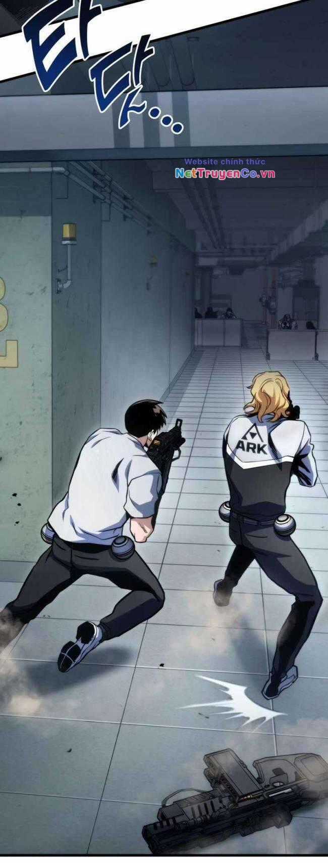 Trảm Long Chapter 37 trang 49