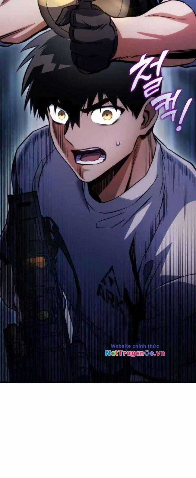 Trảm Long Chapter 37 trang 51