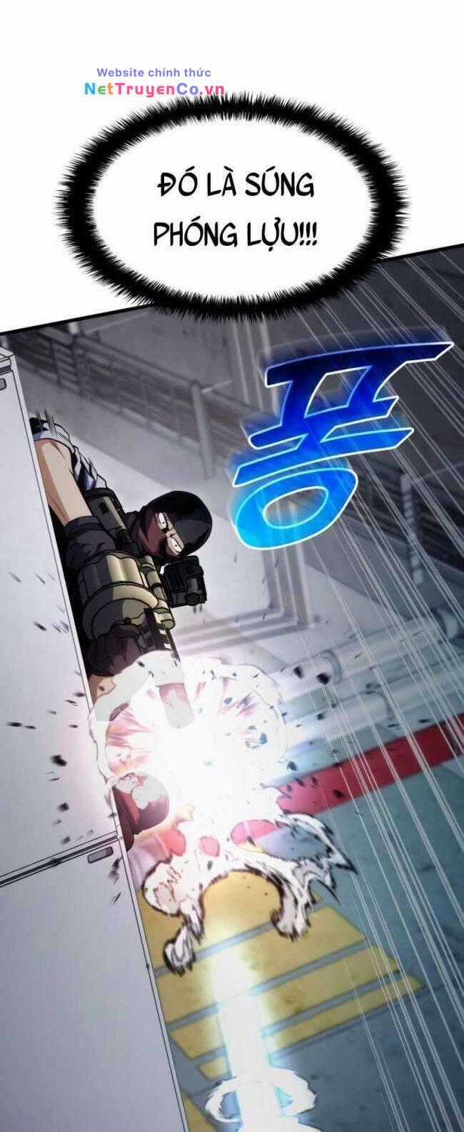 Trảm Long Chapter 37 trang 52