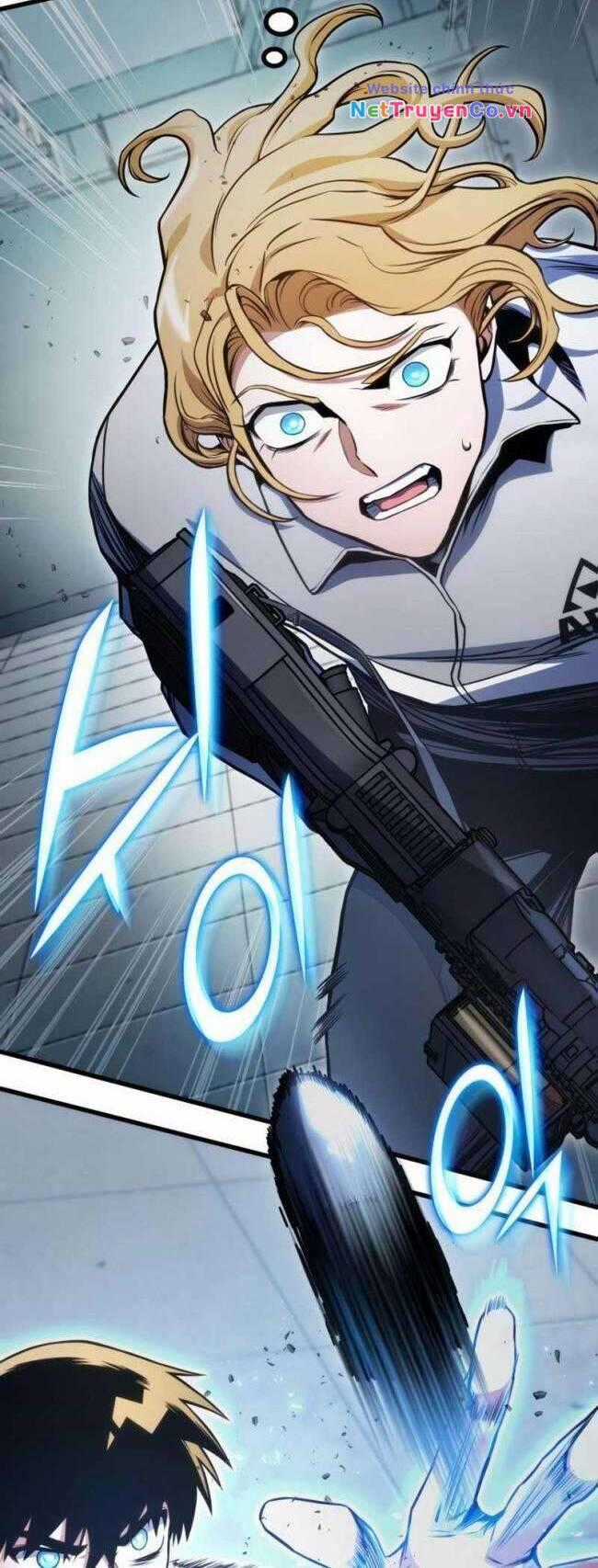 Trảm Long Chapter 37 trang 54