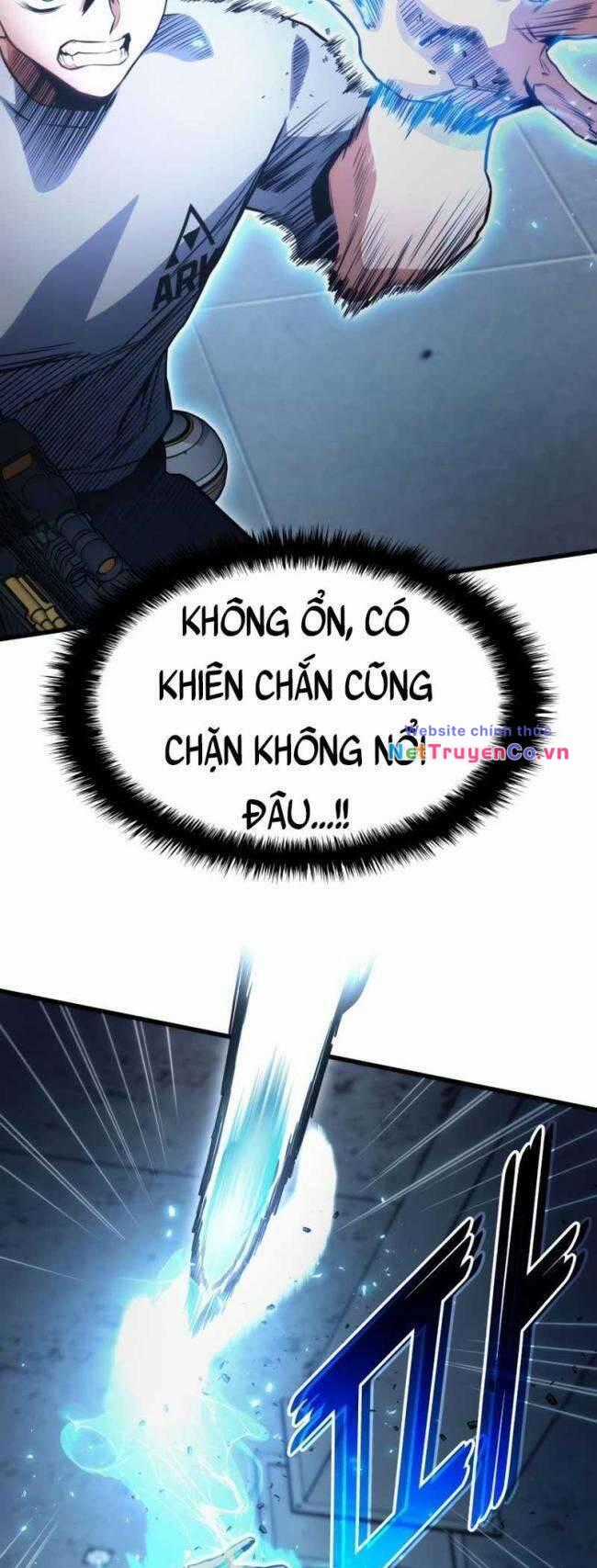 Trảm Long Chapter 37 trang 55