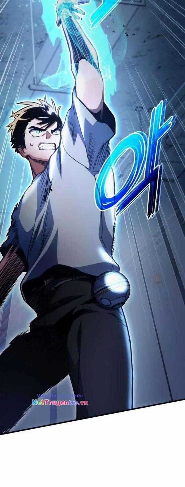 Trảm Long Chapter 37 trang 56