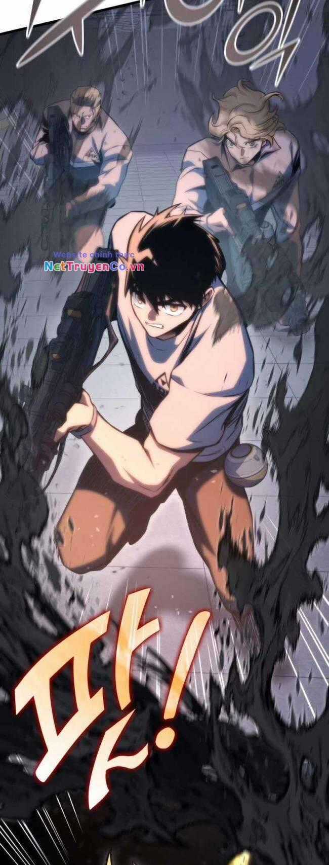 Trảm Long Chapter 37 trang 63