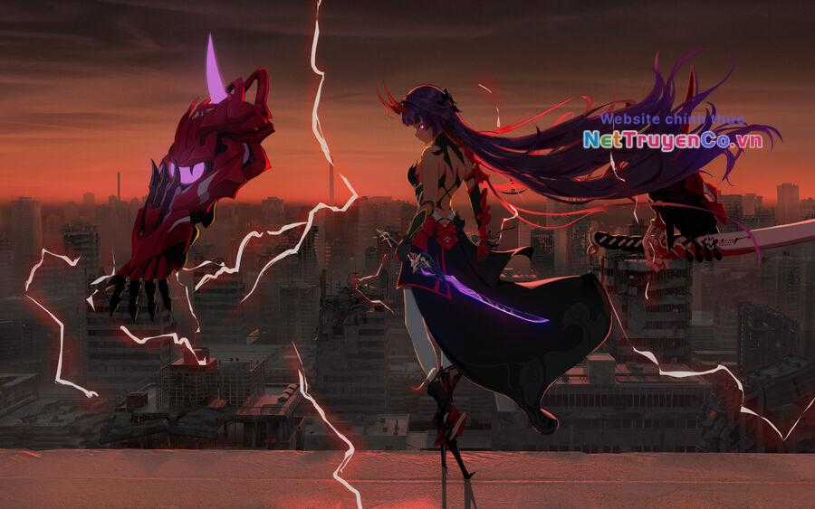 Trảm Long Chapter 37 trang 71