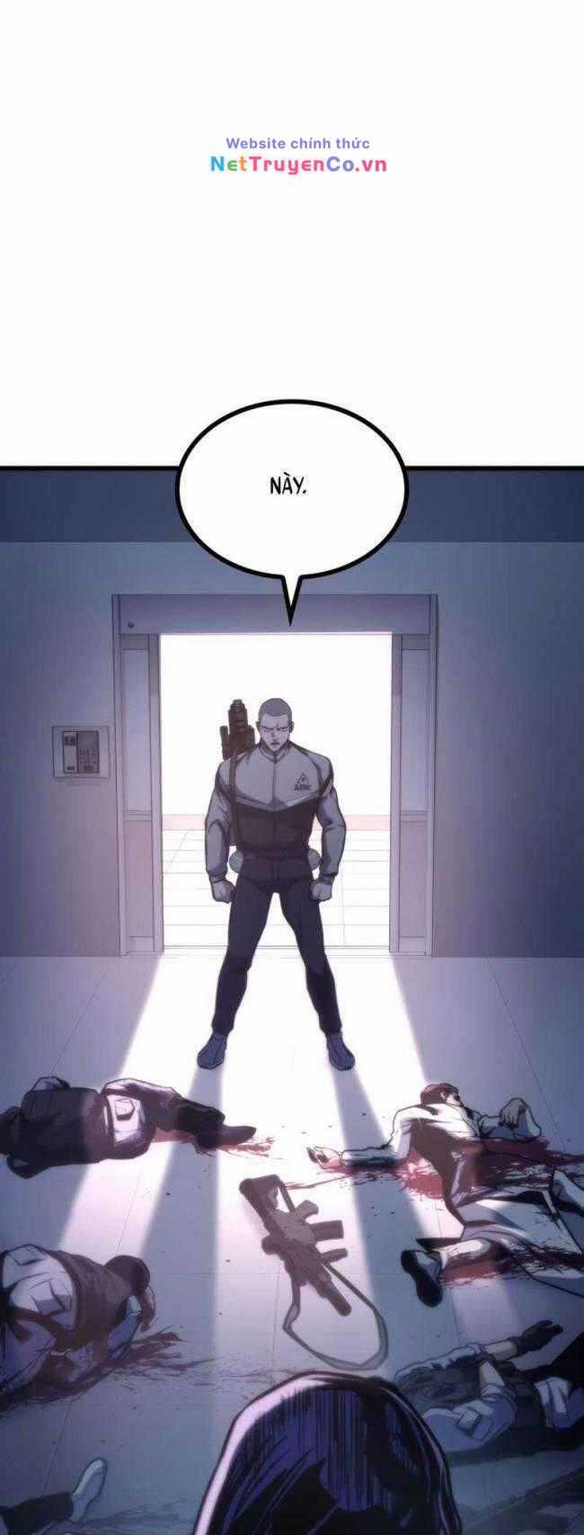 Trảm Long Chapter 37 trang 8