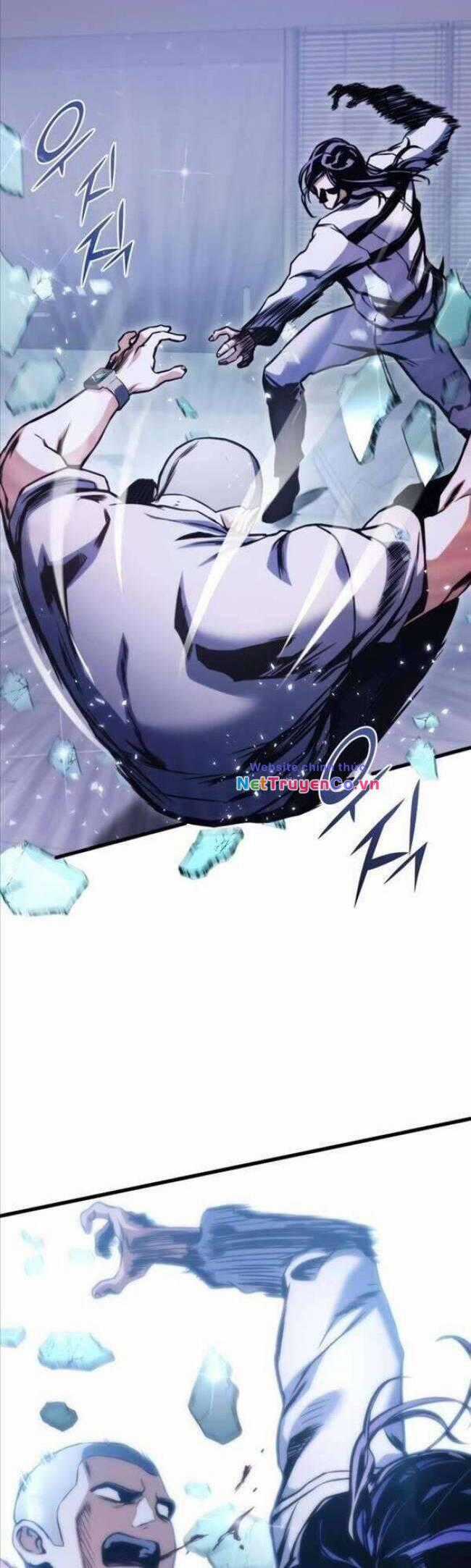 Trảm Long Chapter 38 trang 1