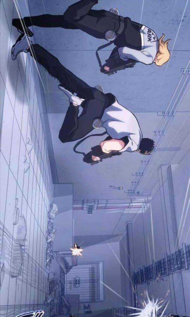 Trảm Long Chapter 38 trang 104