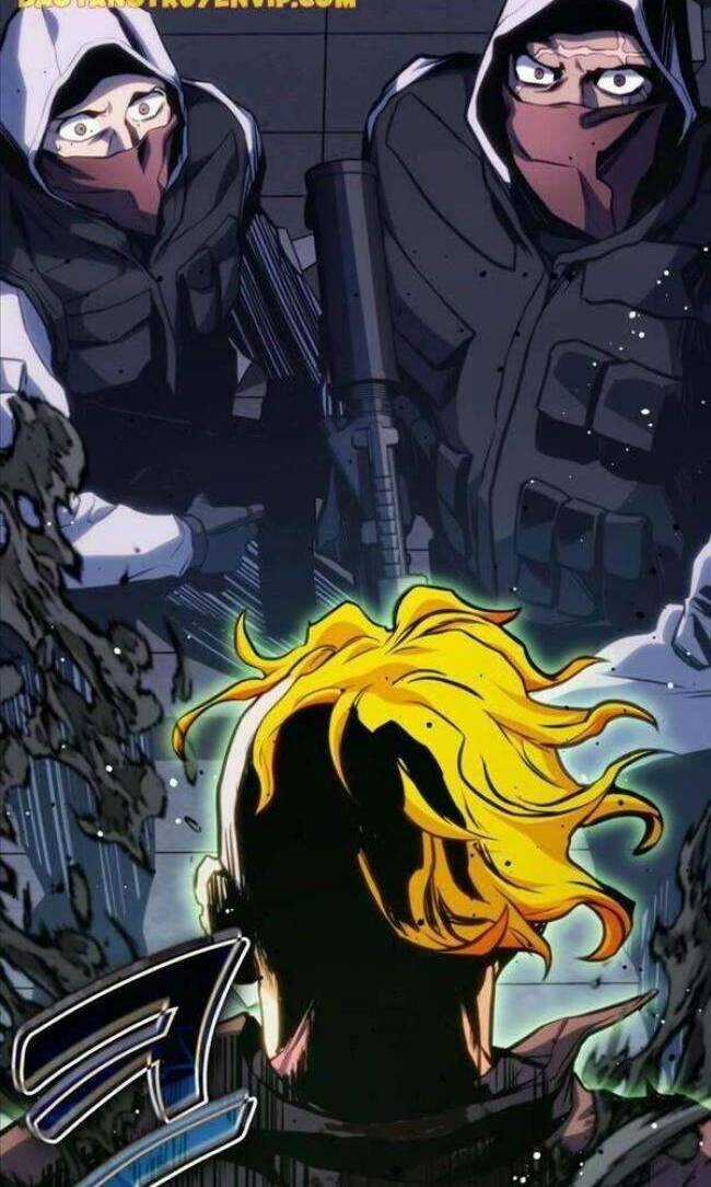 Trảm Long Chapter 38 trang 123