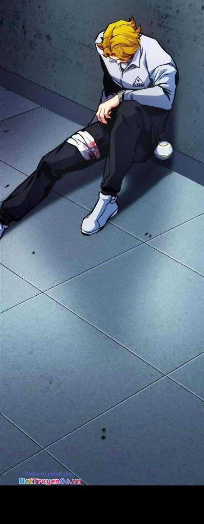 Trảm Long Chapter 38 trang 13