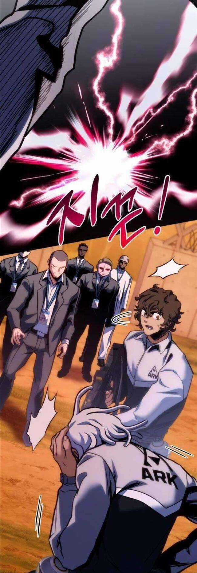 Trảm Long Chapter 38 trang 134