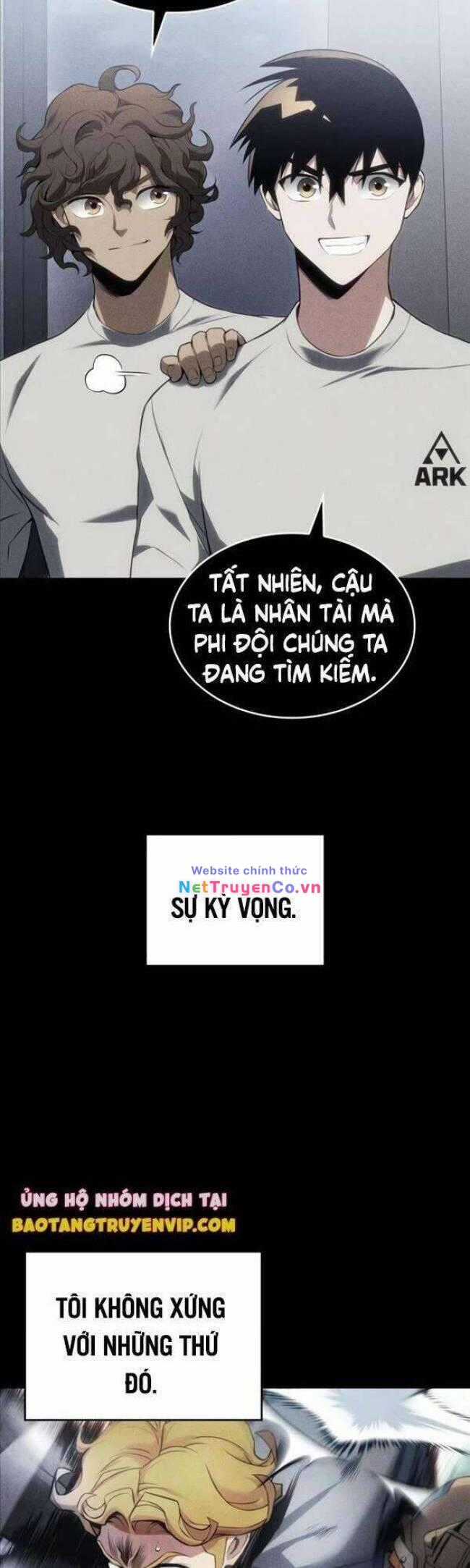 Trảm Long Chapter 38 trang 15