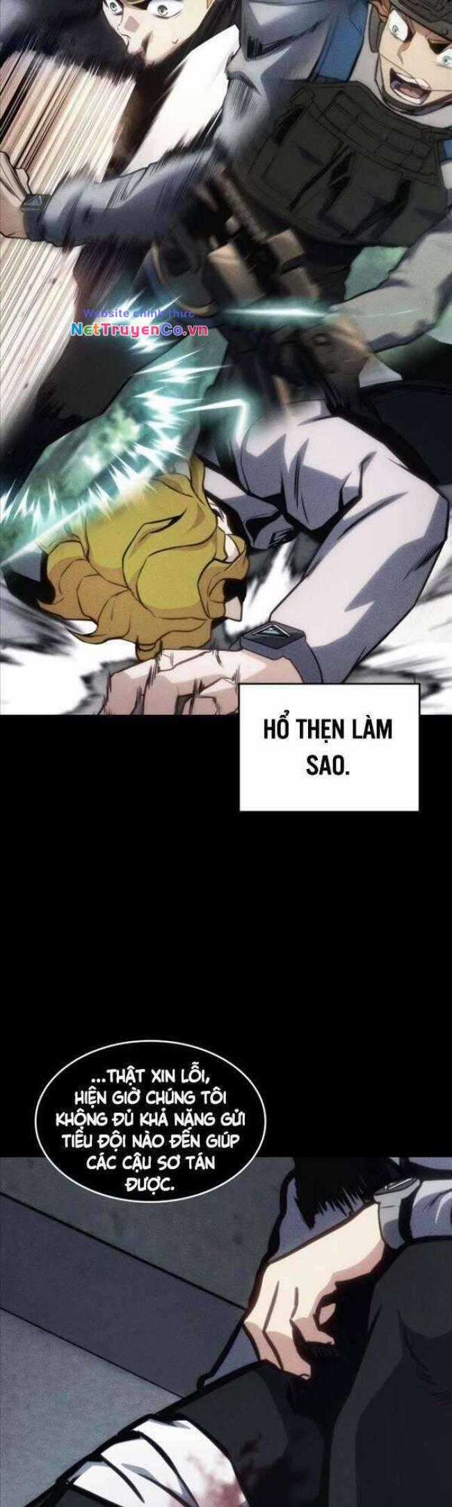 Trảm Long Chapter 38 trang 16
