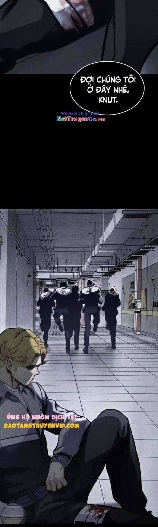 Trảm Long Chapter 38 trang 17