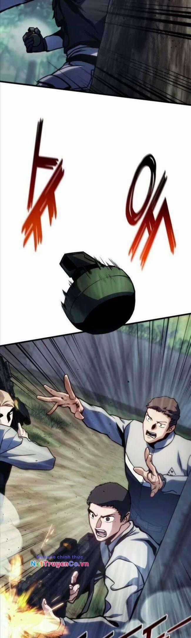 Trảm Long Chapter 38 trang 22