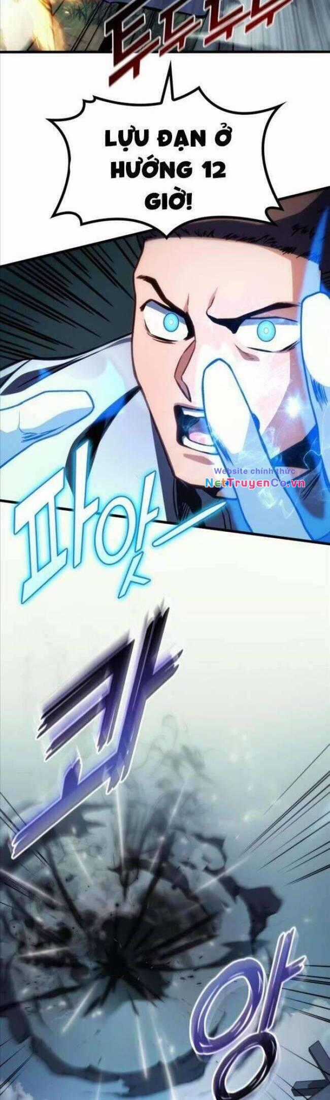 Trảm Long Chapter 38 trang 23