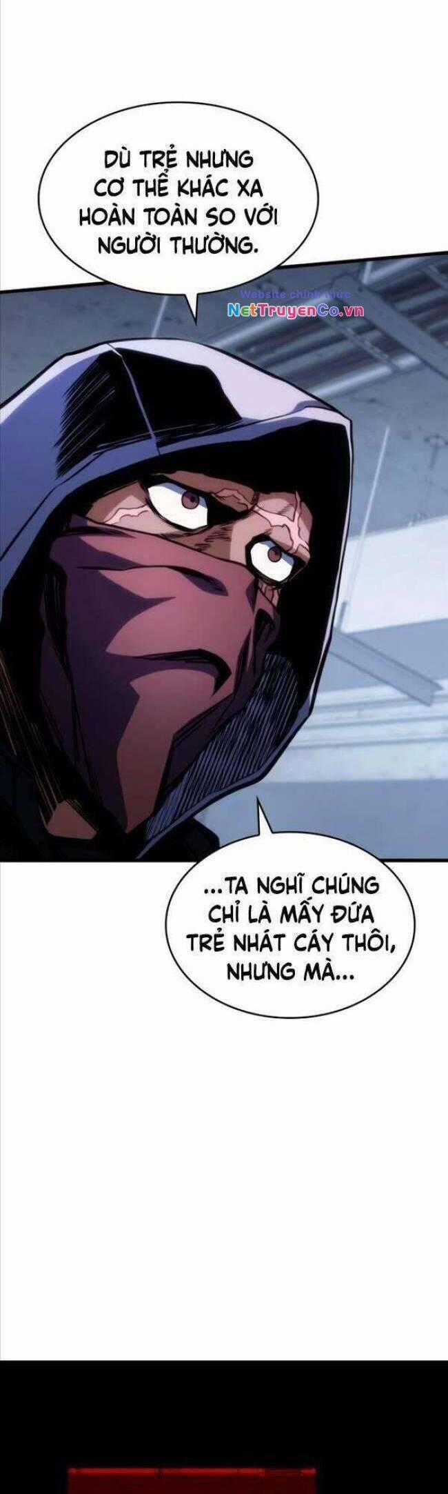 Trảm Long Chapter 38 trang 31