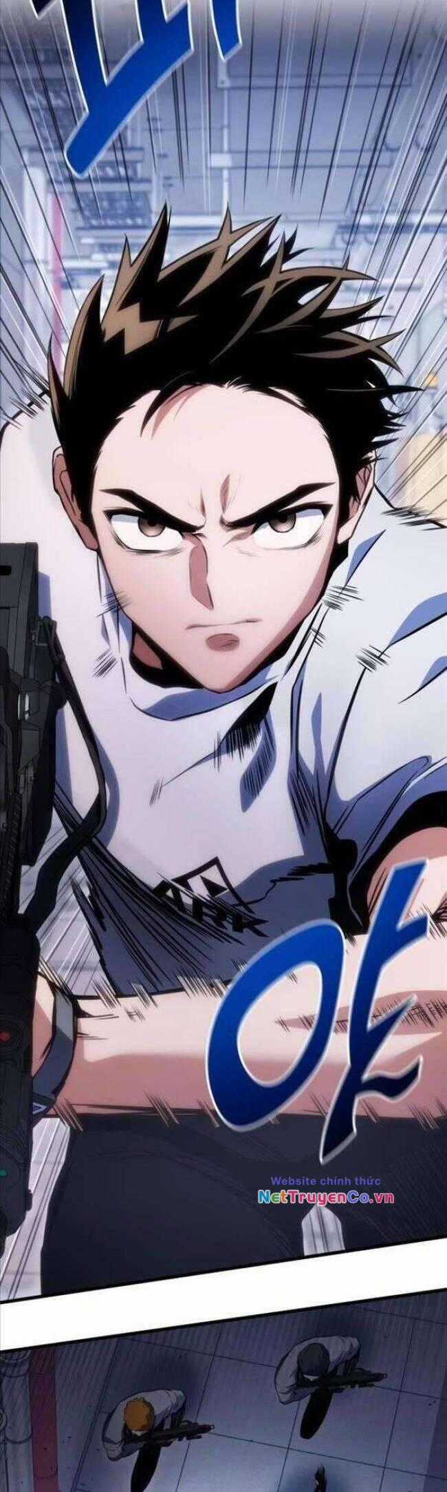 Trảm Long Chapter 38 trang 33