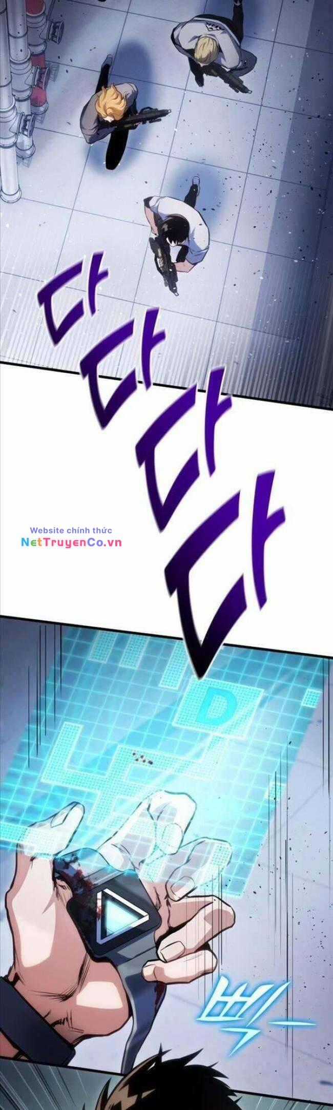 Trảm Long Chapter 38 trang 34