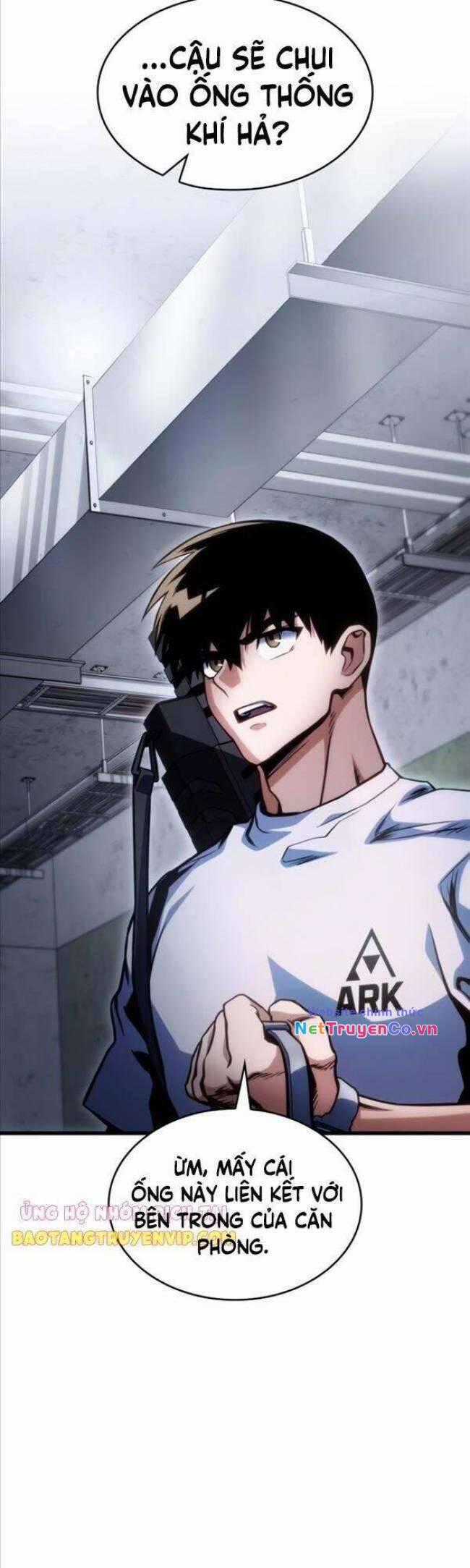 Trảm Long Chapter 38 trang 44