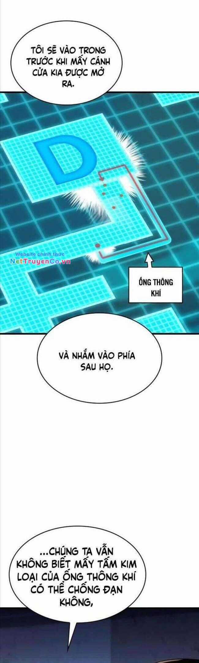 Trảm Long Chapter 38 trang 45