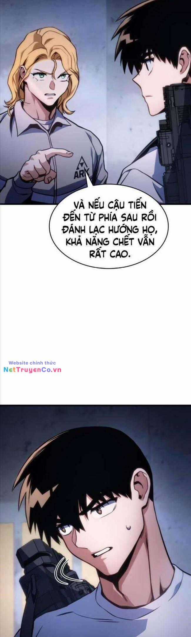 Trảm Long Chapter 38 trang 46