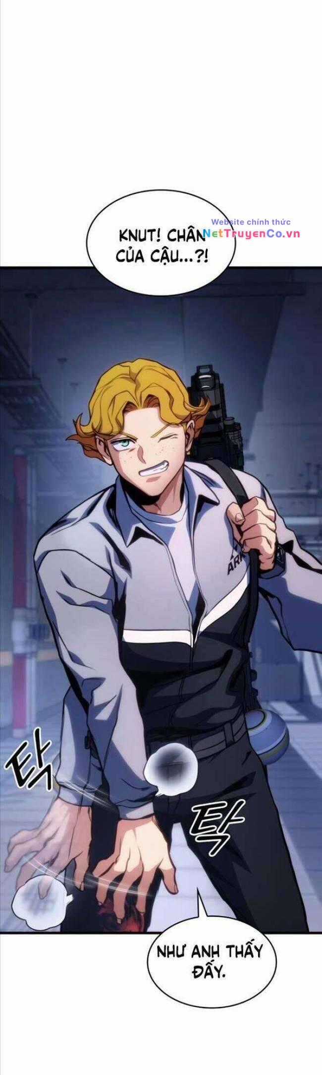 Trảm Long Chapter 38 trang 48