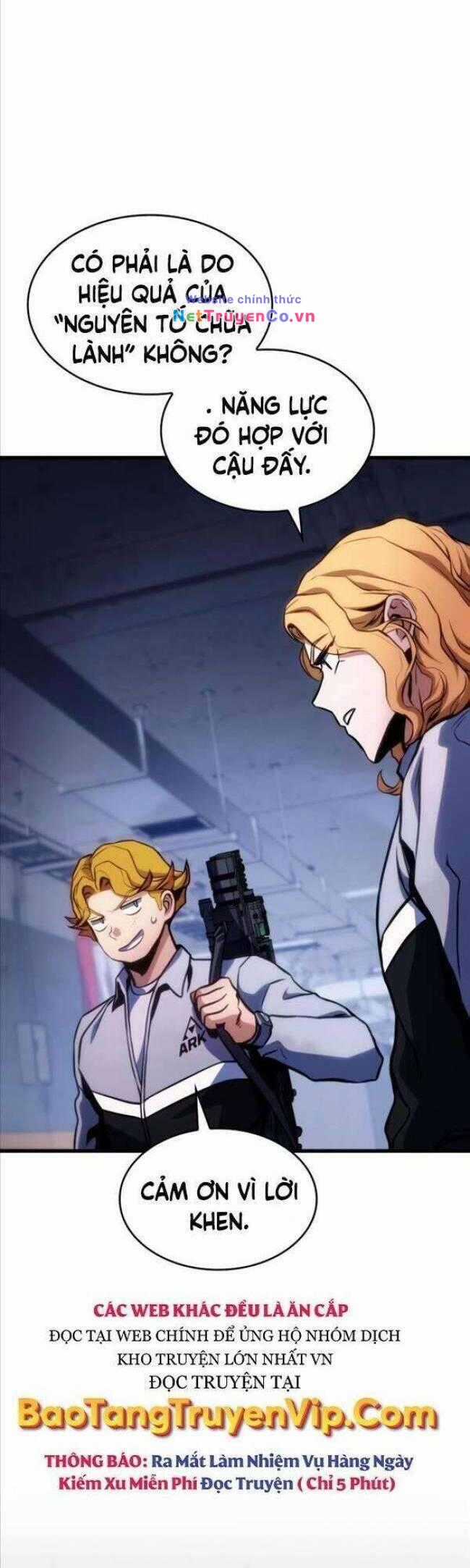 Trảm Long Chapter 38 trang 49