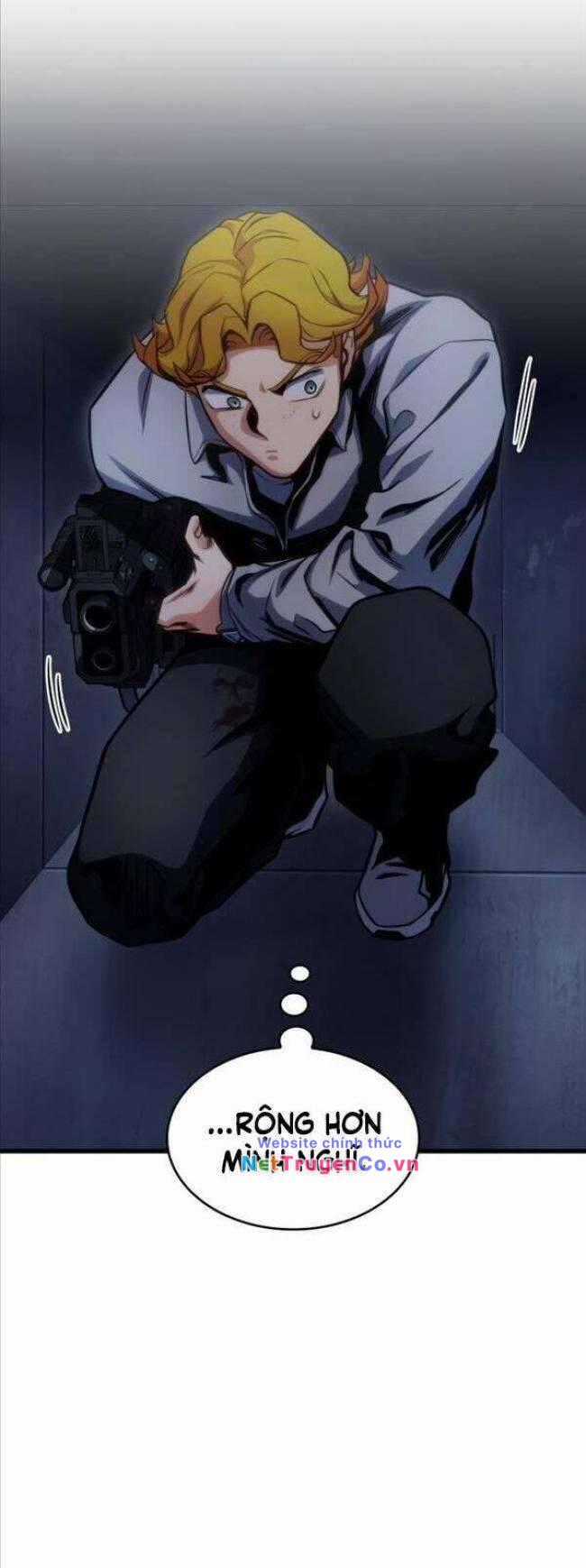 Trảm Long Chapter 38 trang 50