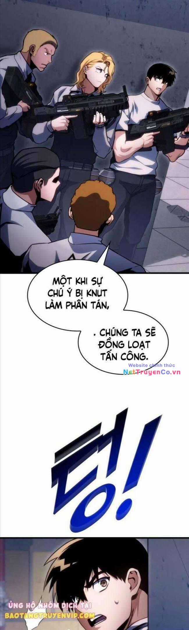 Trảm Long Chapter 38 trang 52