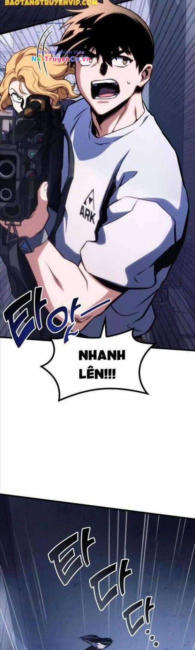 Trảm Long Chapter 38 trang 55