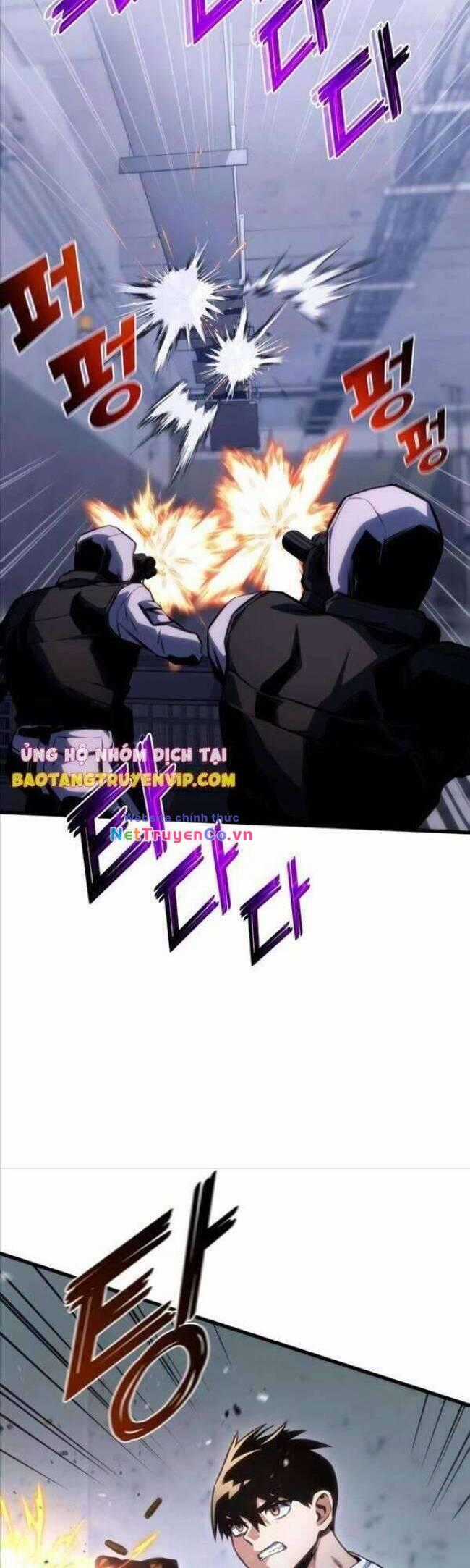 Trảm Long Chapter 38 trang 57