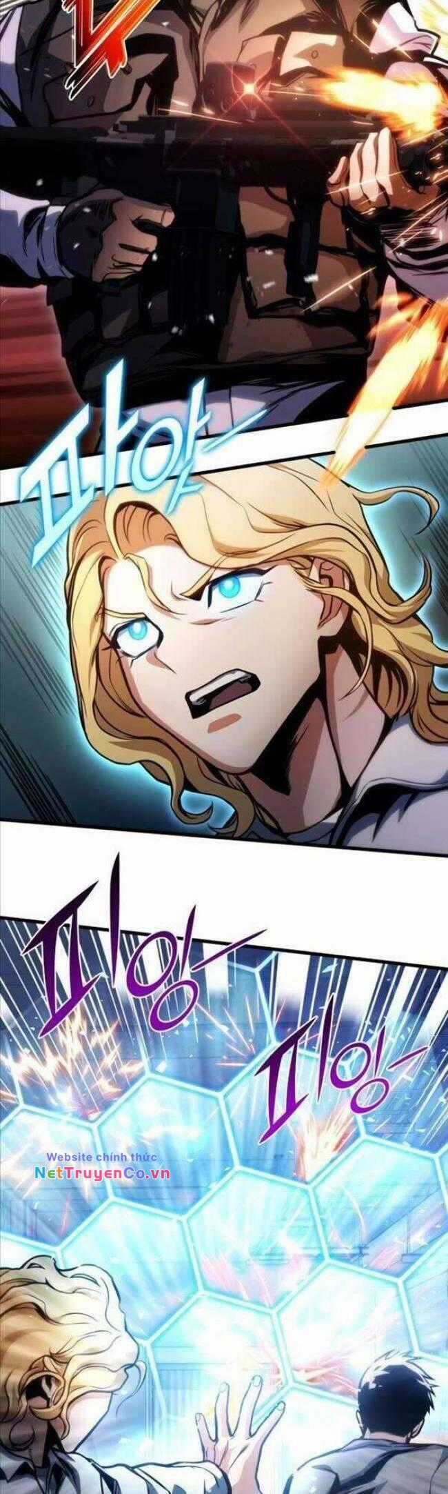 Trảm Long Chapter 38 trang 59