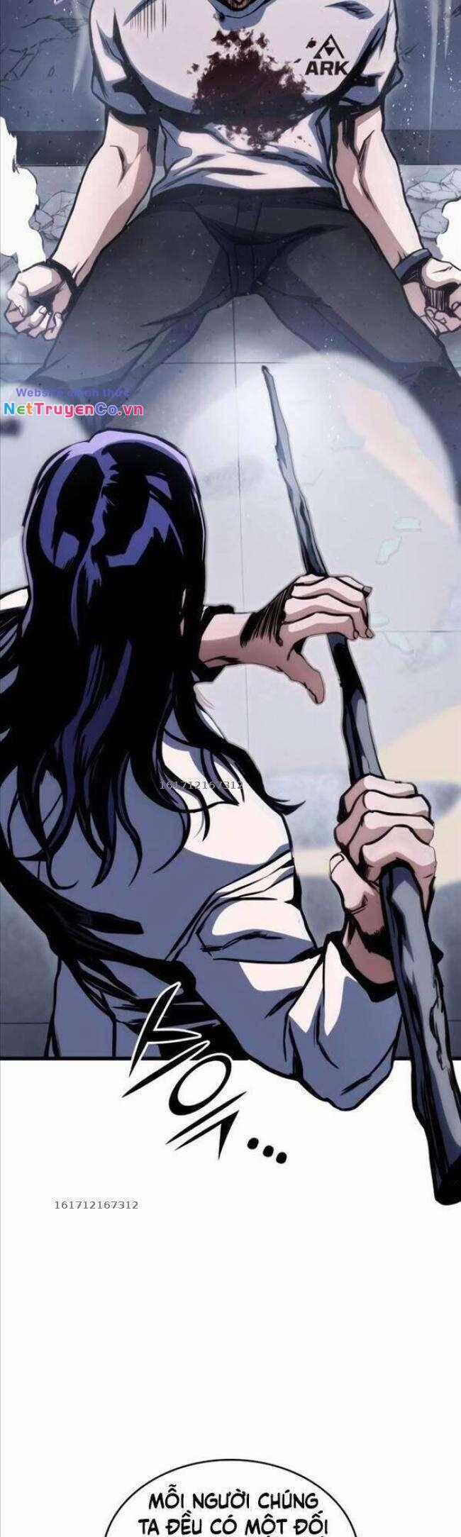 Trảm Long Chapter 38 trang 6