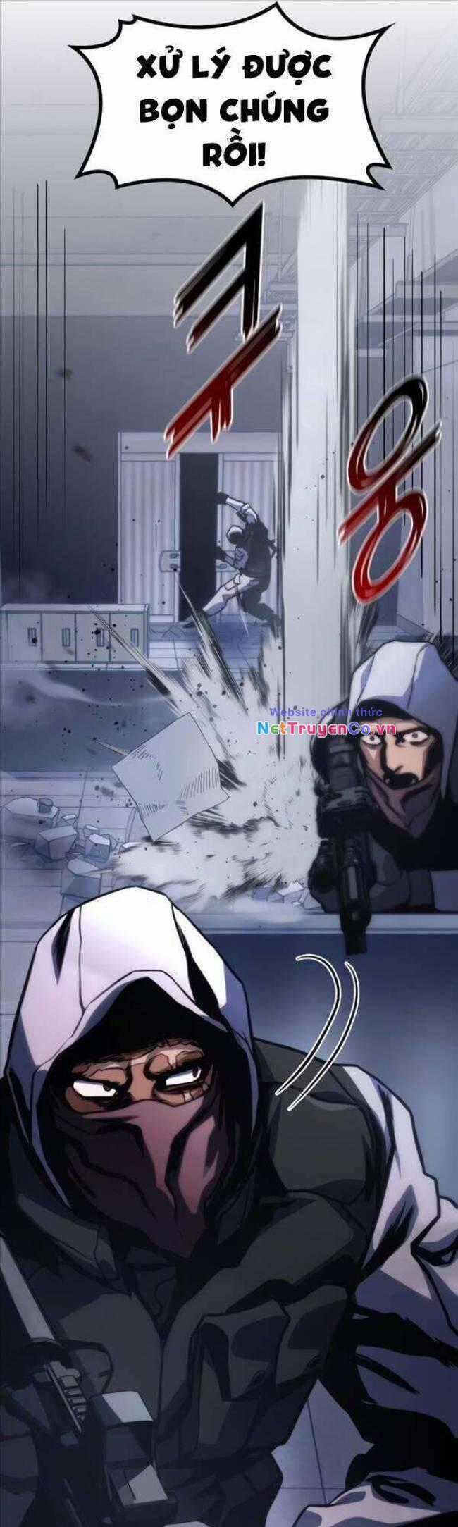 Trảm Long Chapter 38 trang 62