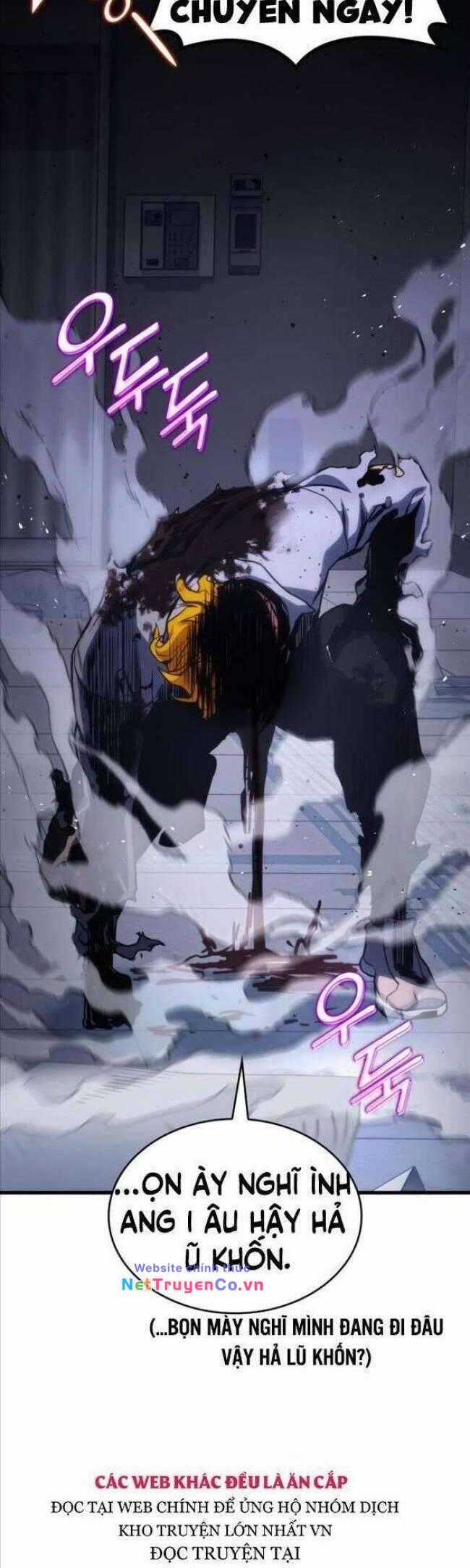 Trảm Long Chapter 38 trang 65