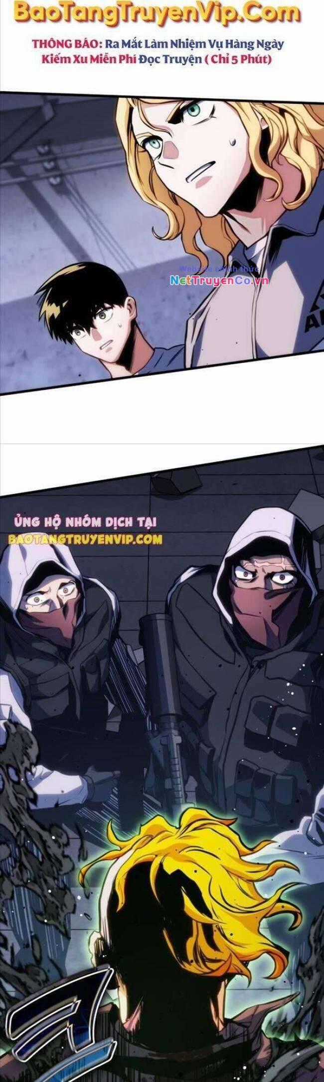 Trảm Long Chapter 38 trang 66