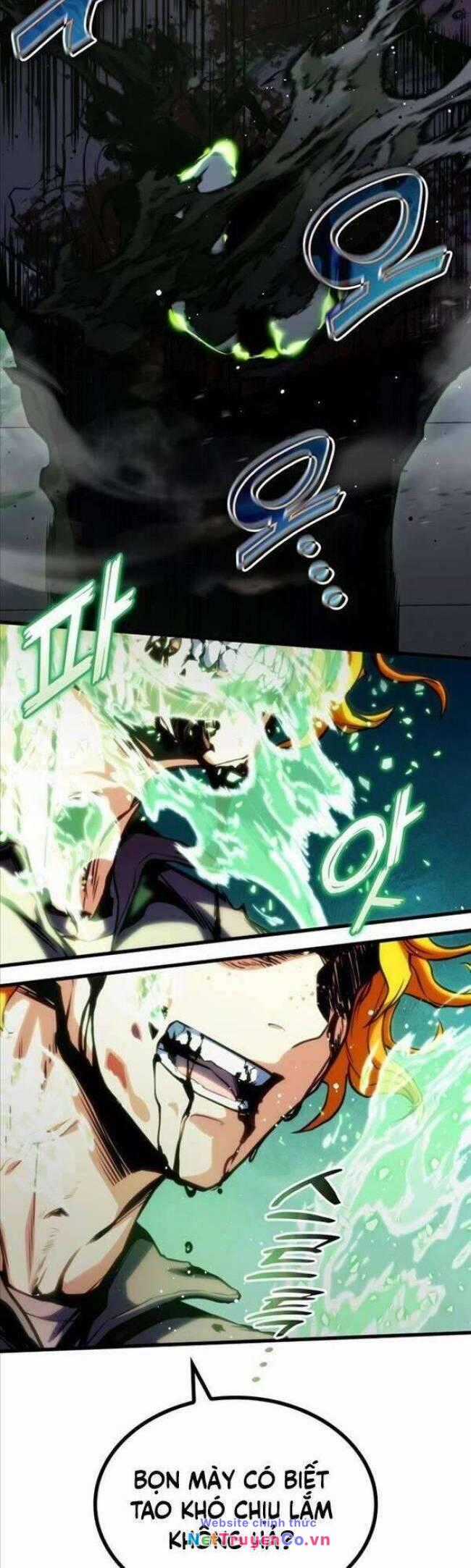 Trảm Long Chapter 38 trang 67