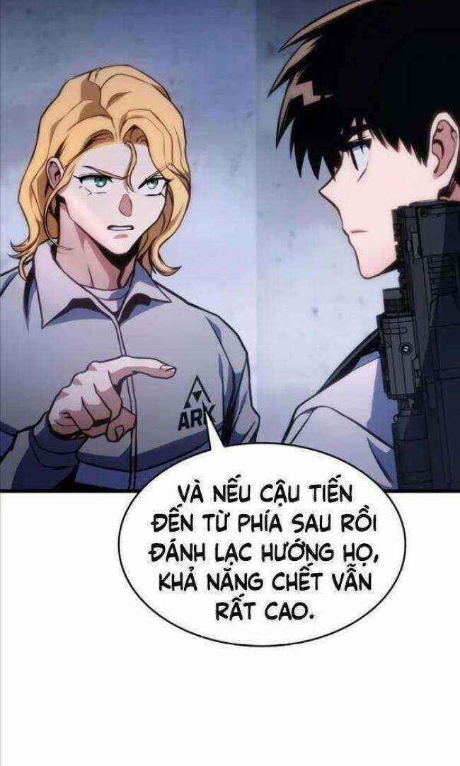 Trảm Long Chapter 38 trang 86