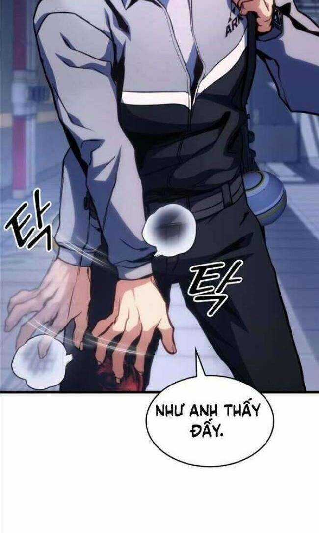 Trảm Long Chapter 38 trang 91