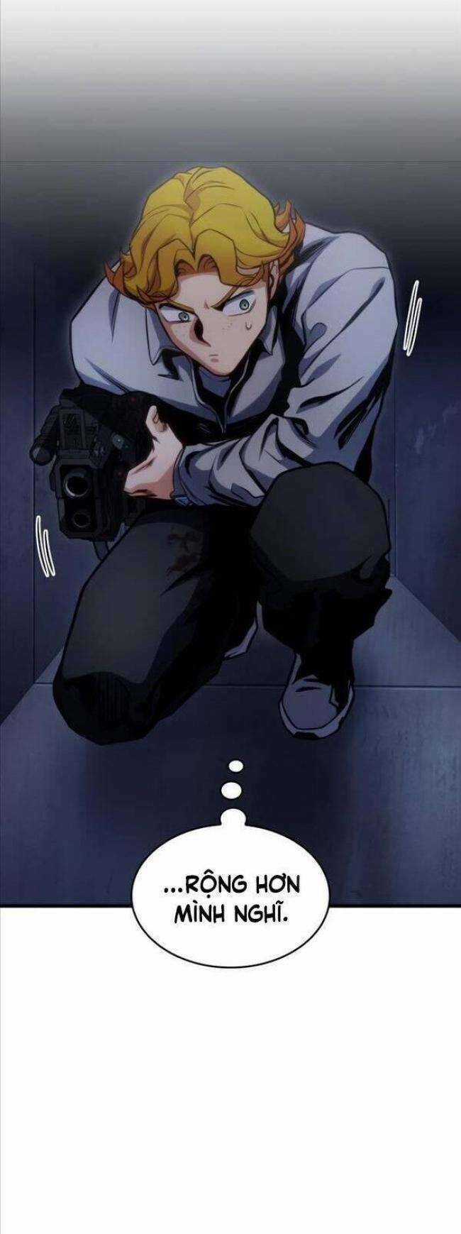 Trảm Long Chapter 38 trang 94