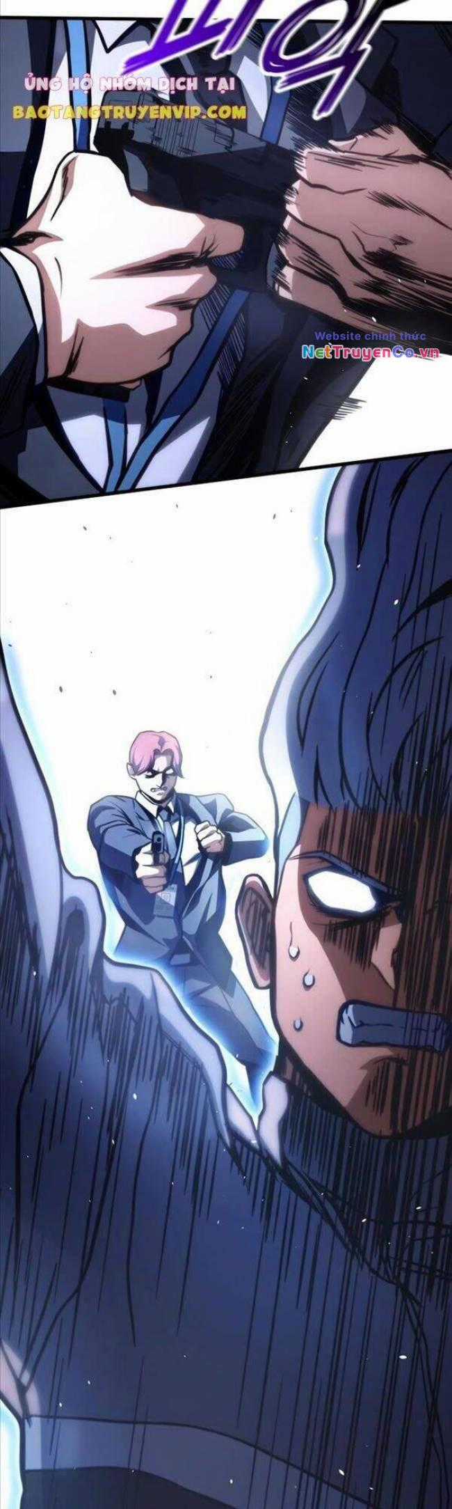 Trảm Long Chapter 39 trang 22
