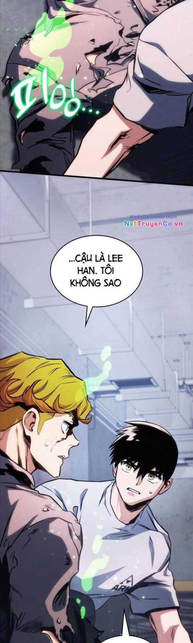 Trảm Long Chapter 39 trang 27