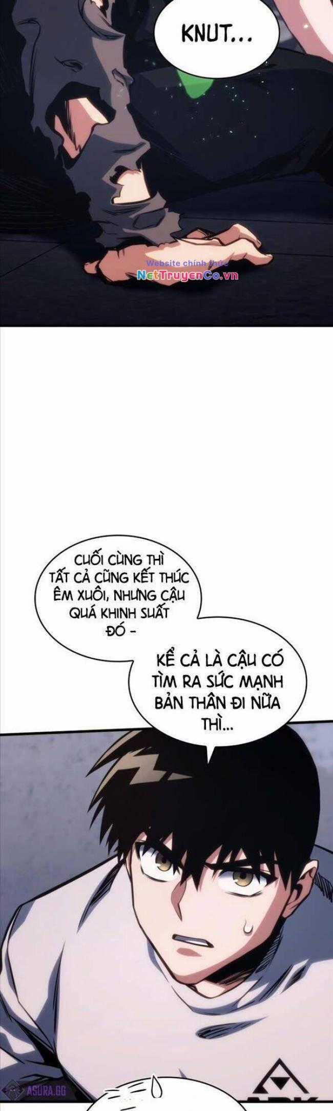 Trảm Long Chapter 39 trang 28