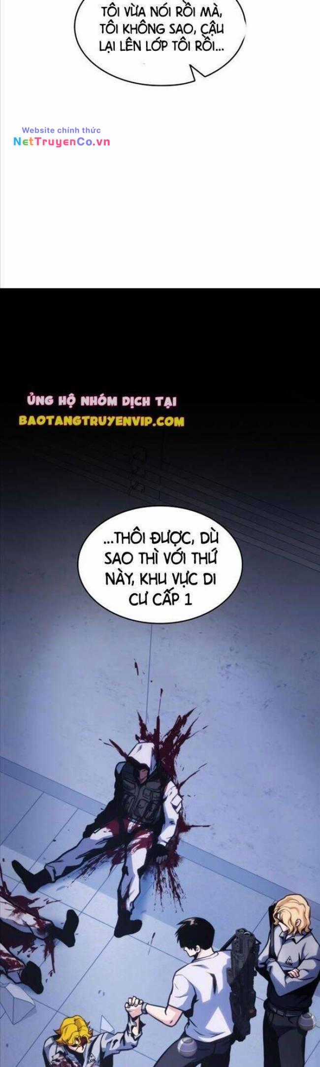 Trảm Long Chapter 39 trang 29