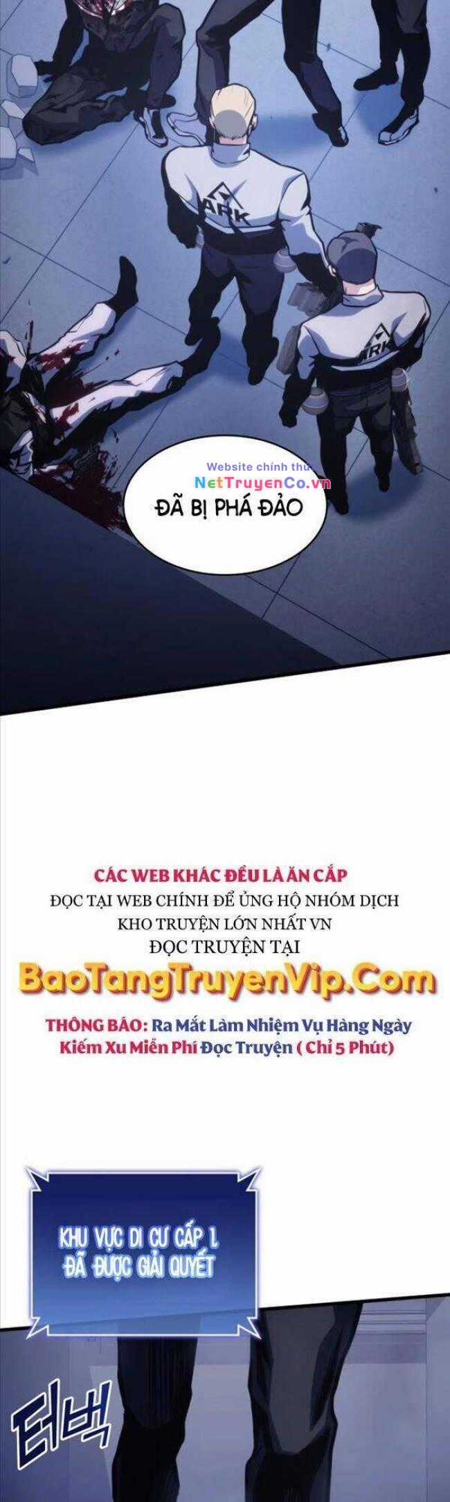 Trảm Long Chapter 39 trang 30