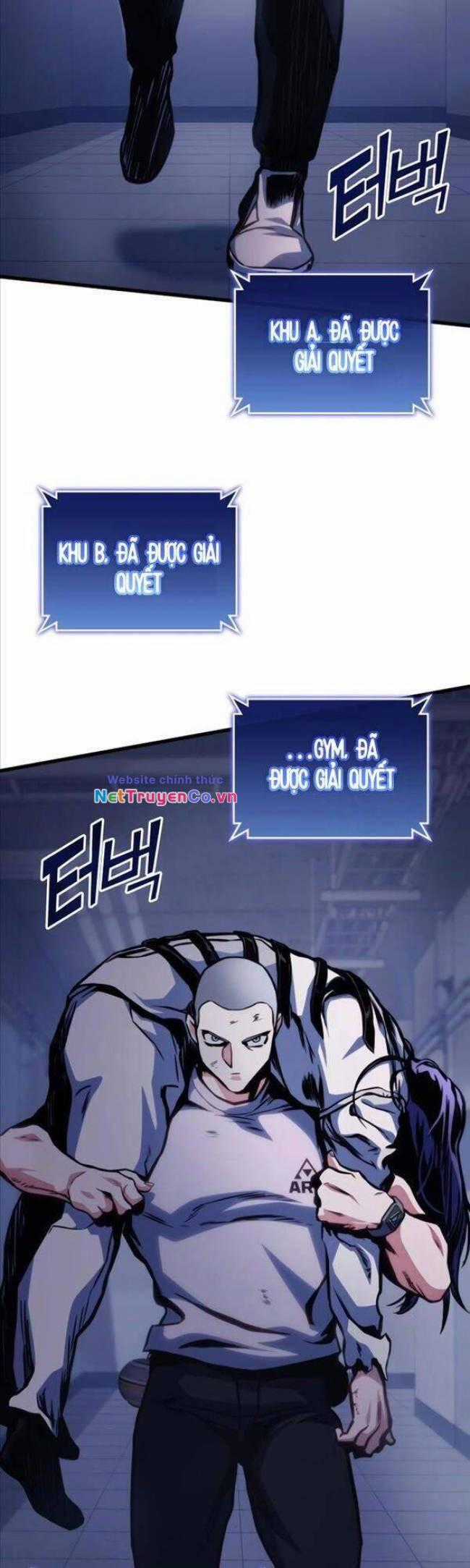 Trảm Long Chapter 39 trang 31